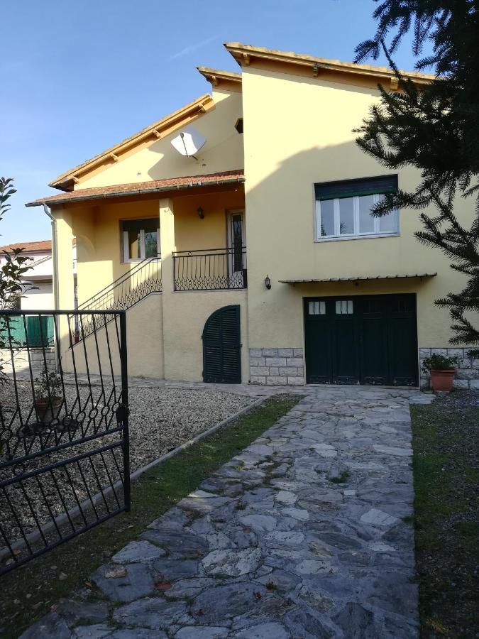 Happy Lucca Casa Vacanze מראה חיצוני תמונה